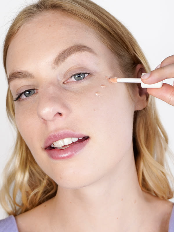 Highlighter Concentrate: Niteshine | Glossier Play | Glossier