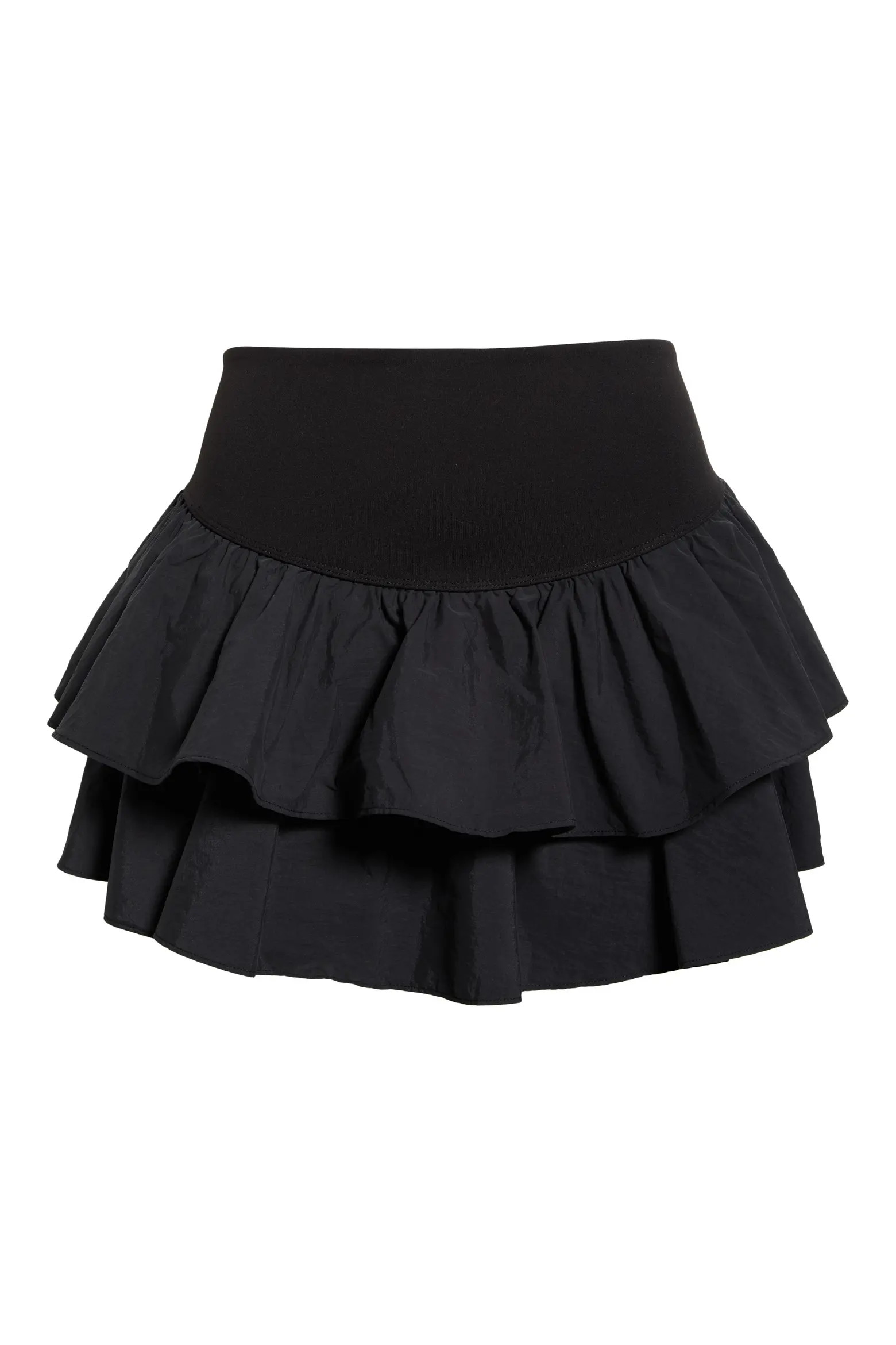 Field Day Layered Ruffle Skort (Women) | Nordstrom | Nordstrom