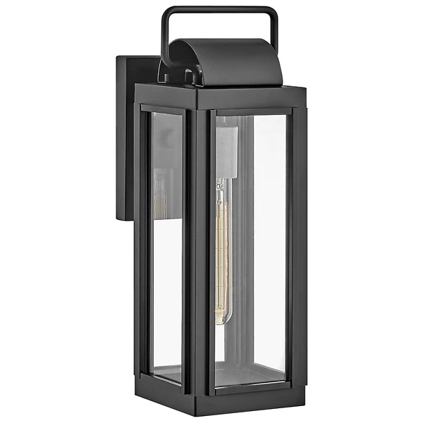 Sag Harbor Outdoor Wall Sconce | Lumens