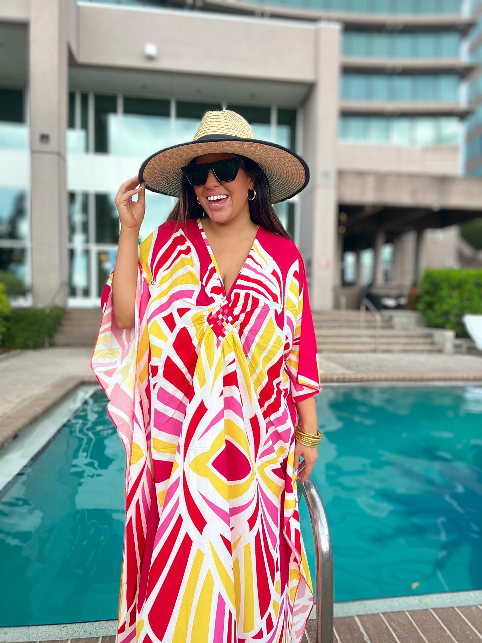 Cruise outfits  | Swim | Swimwear | Vacation Wear | Summer Fashion | Beach Outfit | Pool Outfit | Summer | Pool Outfit | Resort Wear | Women | Swimsuit coverup | Kimono | Coverup |

#LTKtravel #LTKswim #LTKSeasonal