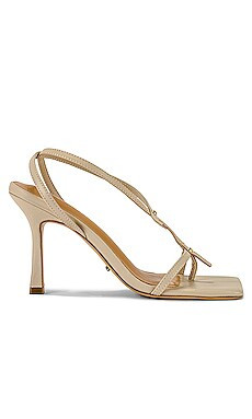 Tony Bianco Lilly Sandal in Vanilla from Revolve.com | Revolve Clothing (Global)