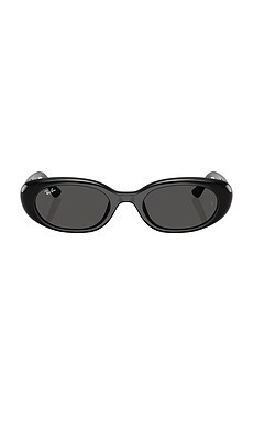 Oval Sunglasses
                    
                    Ray-Ban | Revolve Clothing (Global)