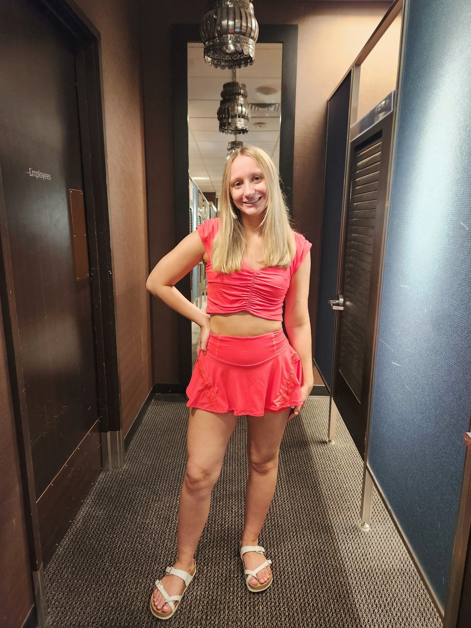 Look #4 From The Nordstrom Anniversary Sale!#NSale #NordstromAnniversarySale #Nordstrom #LTKSale

