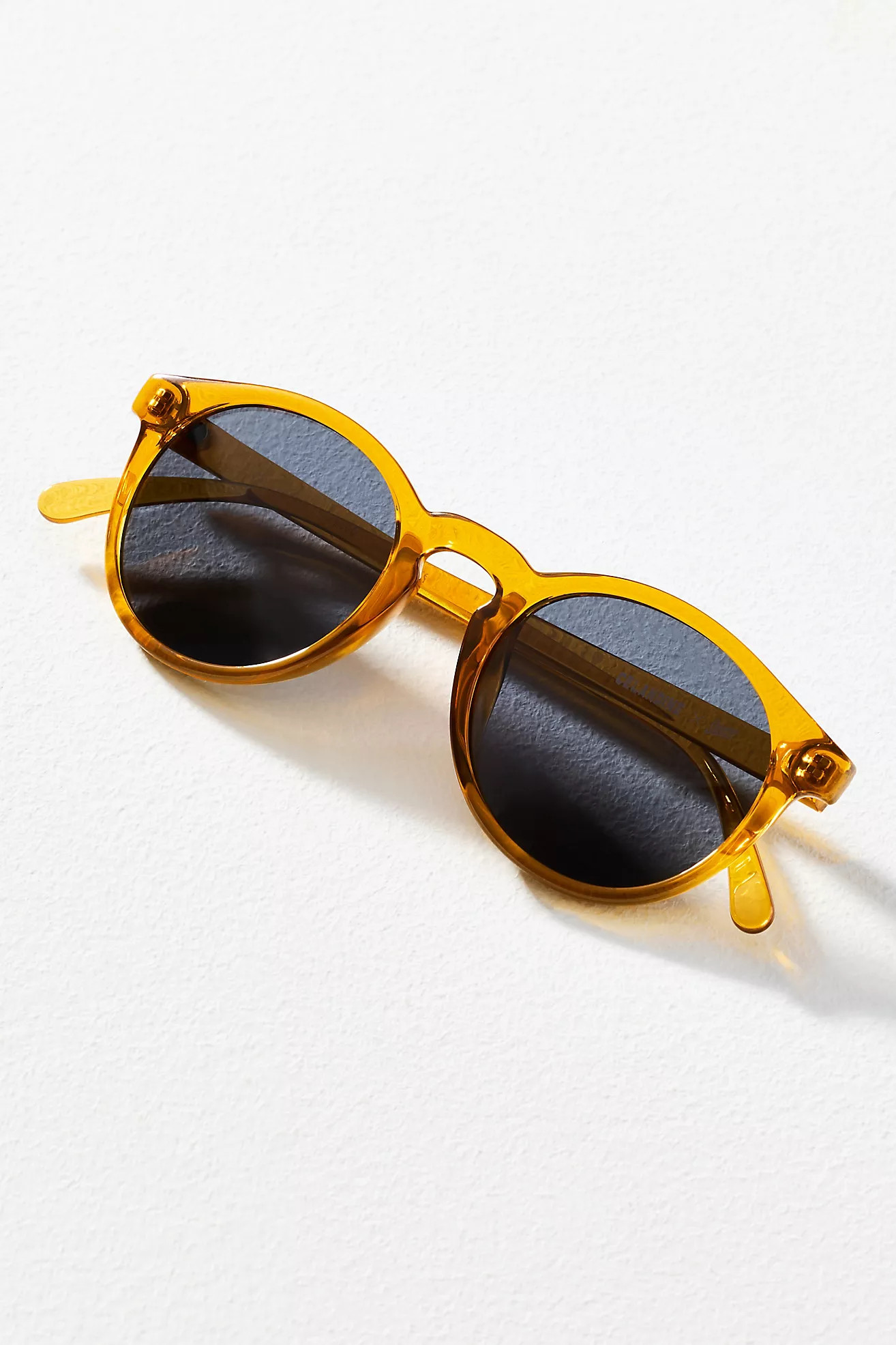 Celandine x Sunski Dipsea Polarized Sunglasses | Anthropologie (US)