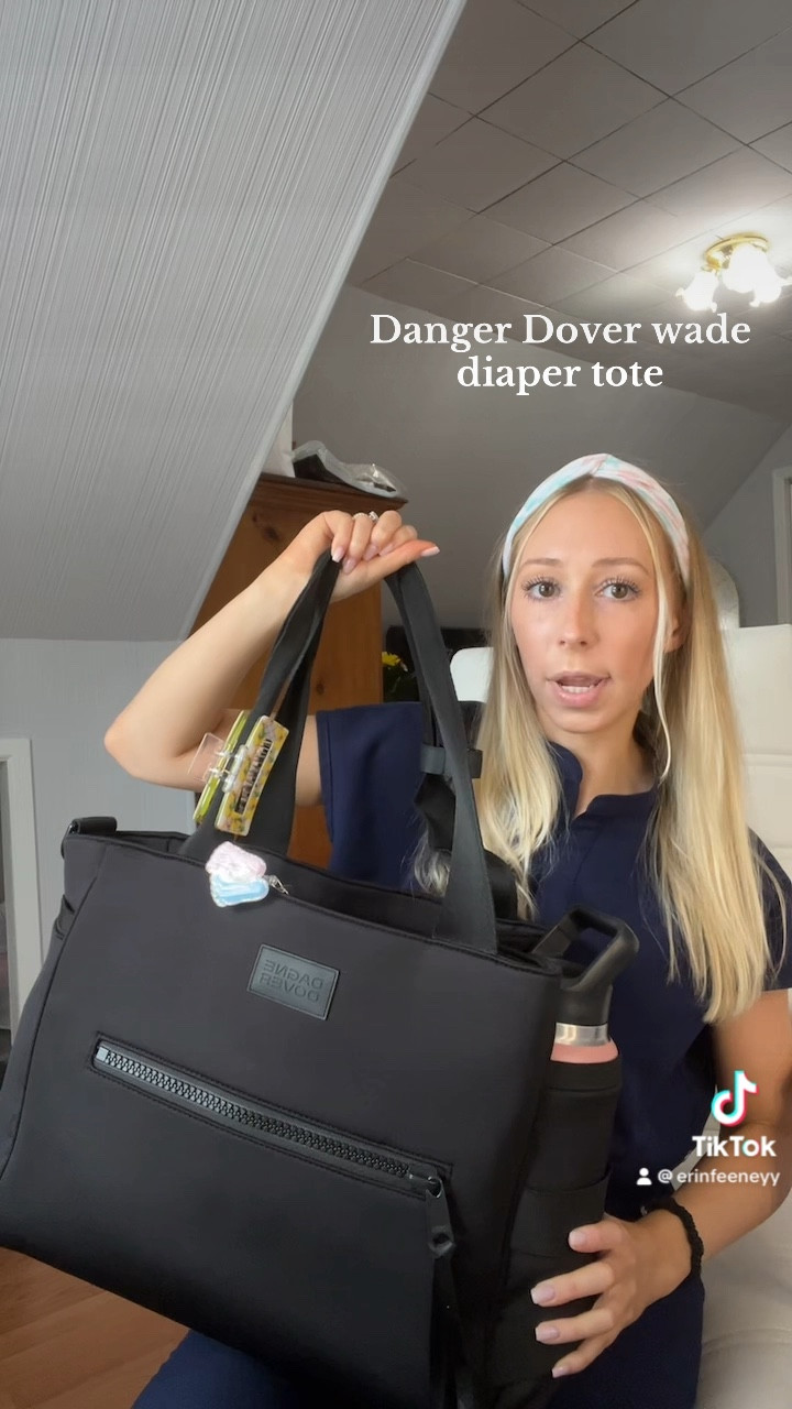 My ultimate nursing work bag + essentials 

#LTKWorkwear #LTKItBag #LTKBacktoSchool