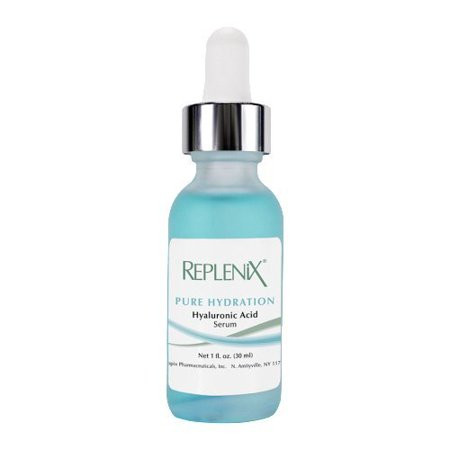 Replenix Pure Hydration Hyaluronic Acid Serum, 1 Oz | Walmart (US)