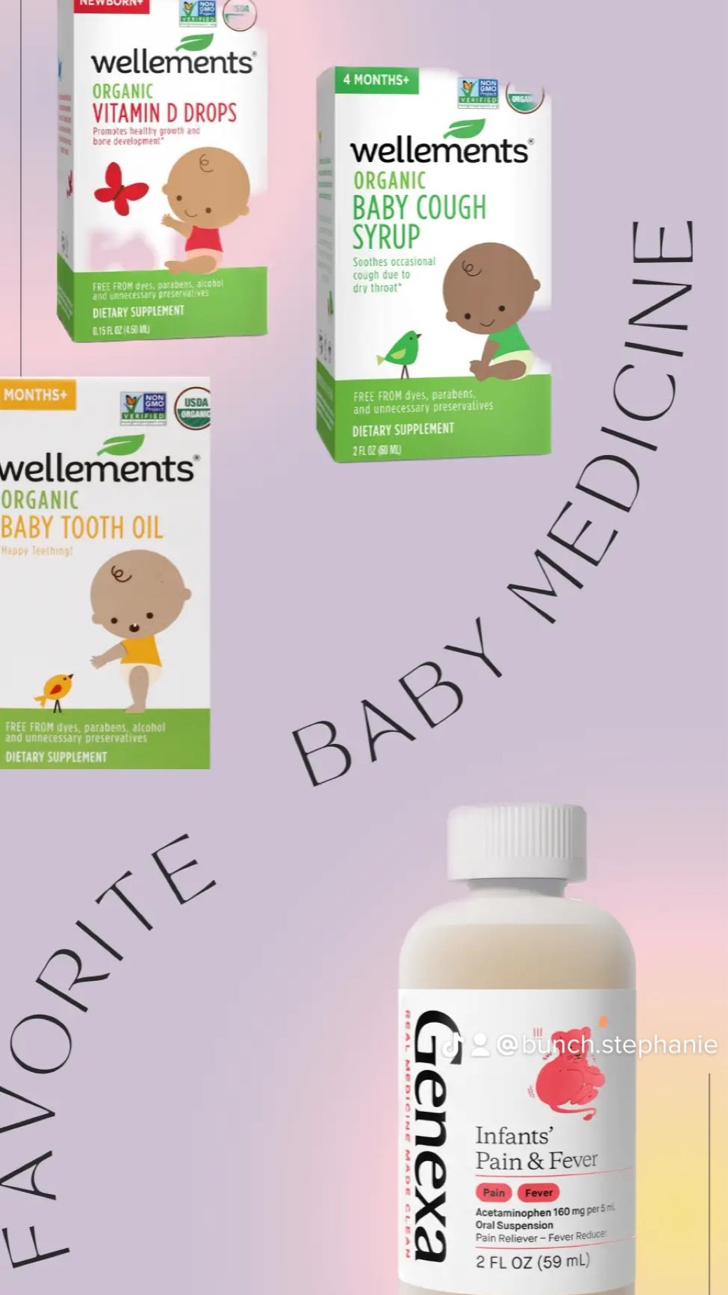 #kidsmedicine #babymedicine

#LTKkids #LTKbaby #LTKfamily