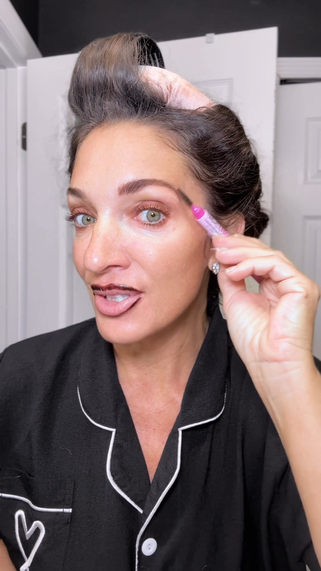 My ultimate eyebrow makeup

#LTKOver40 #LTKBeauty #LTKSaleAlert