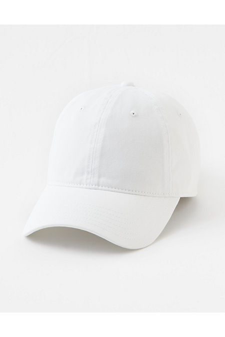 OFFLINE By Aerie Baseball Hat Women's White One Size | Aerie