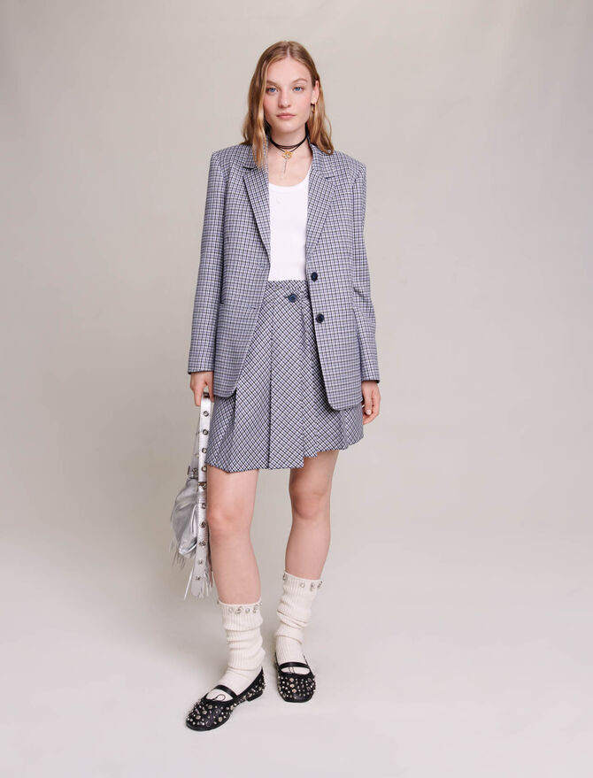 Suit jacket | Maje US