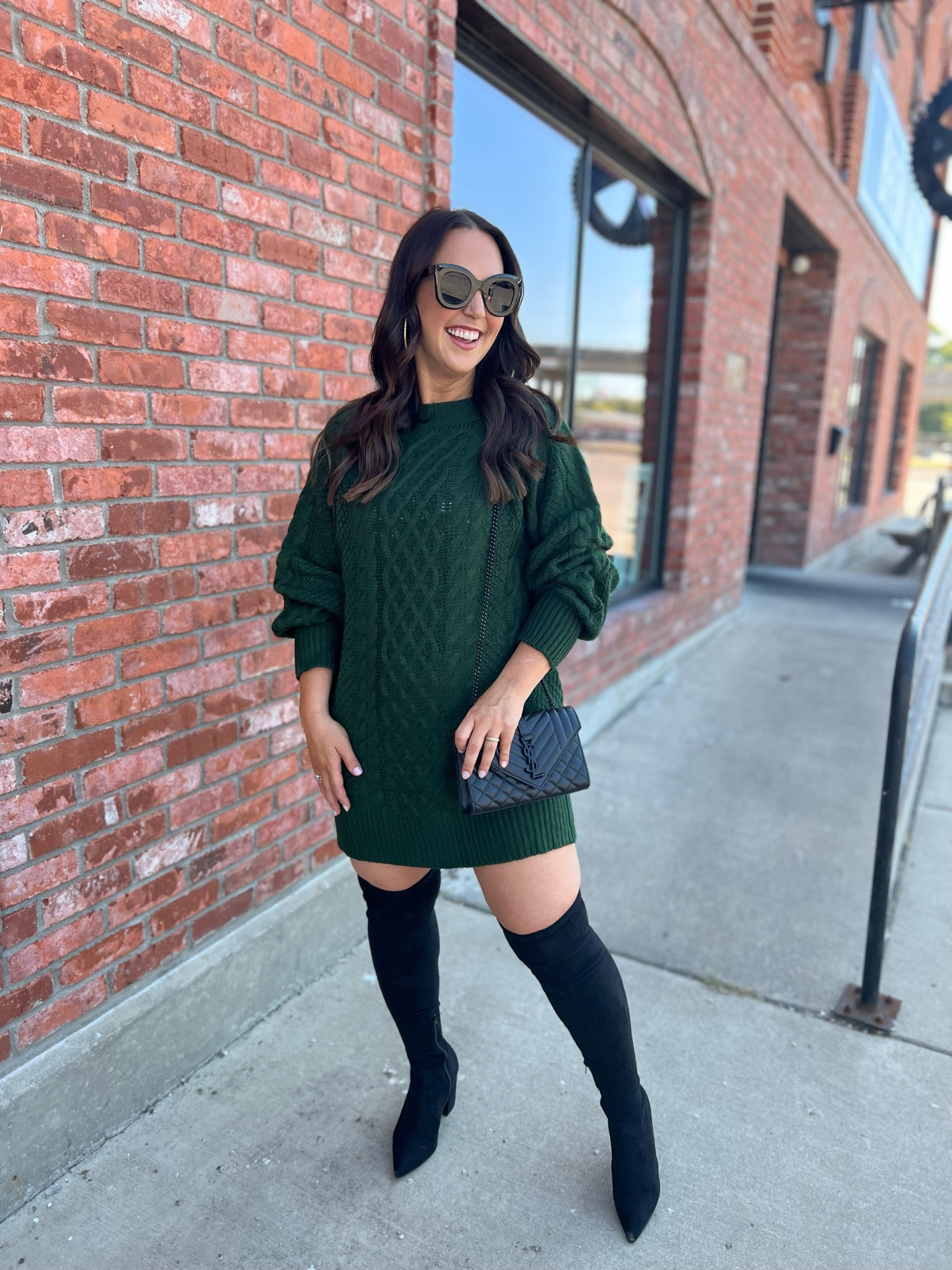 Fall fashion Ideas 

#LTKunder50 #LTKstyletip #LTKcurves