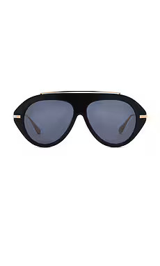 The Icon 2.0 Sunglasses
                    
                    Past Midnight | Revolve Clothing (Global)
