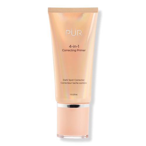 4-in-1 Correcting Primer Dark Spot Corrector - PÜR | Ulta Beauty | Ulta