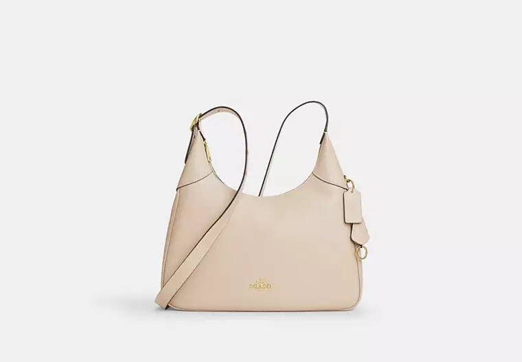 Ella Shoulder Bag | Coach Outlet CA