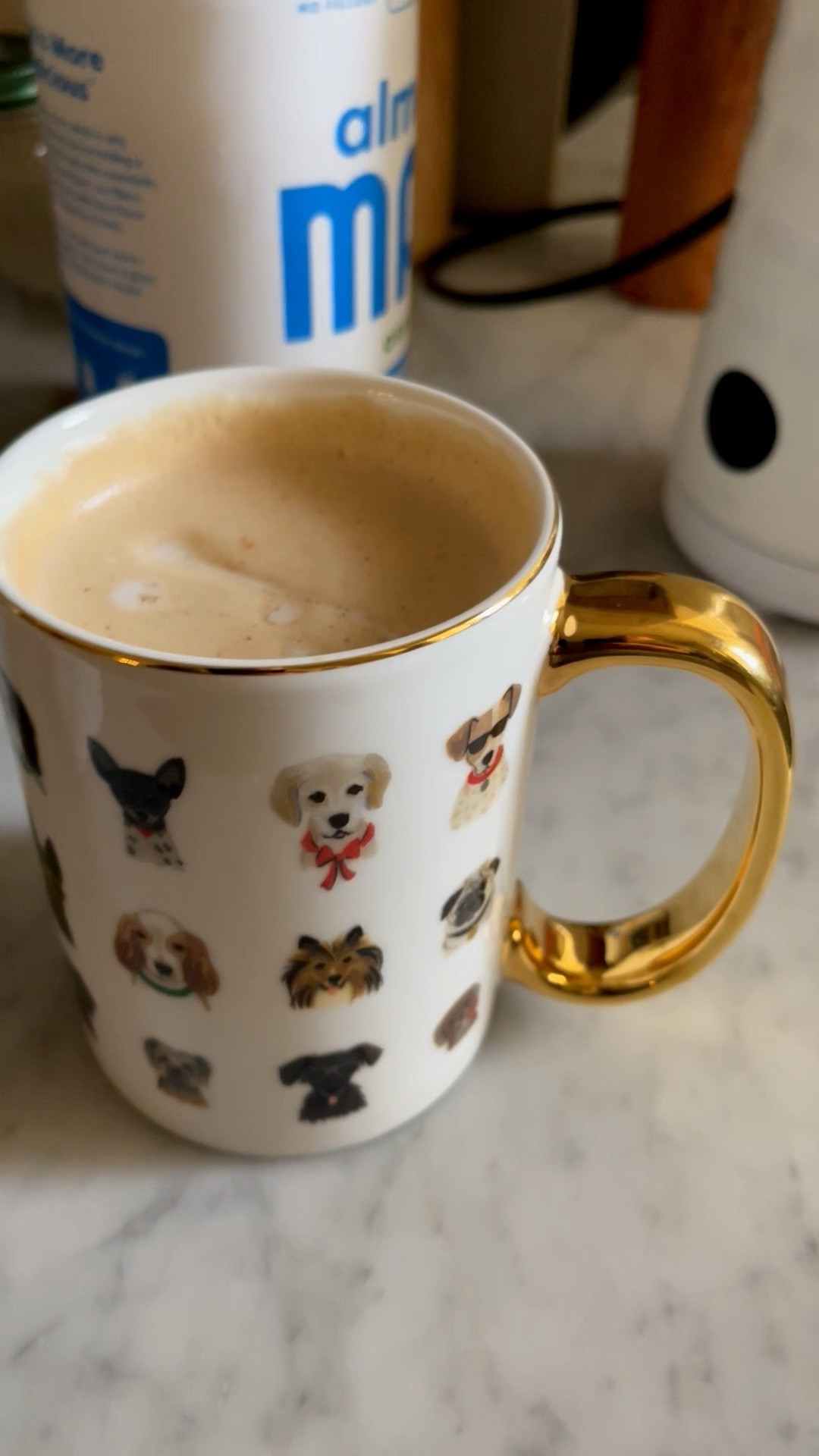 30% off Dog mug, coffee mug, doggy mug, rifle paper co, tea mug, porcelain mug, gift idea, gifts for her, gift guide

#LTKSaleAlert #LTKGiftGuide #LTKHome