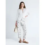 Free Assembly Women's Classic Cardigan Sweater with Long Sleeves, Lightweight, Sizes XS-4X | Walmart (US)