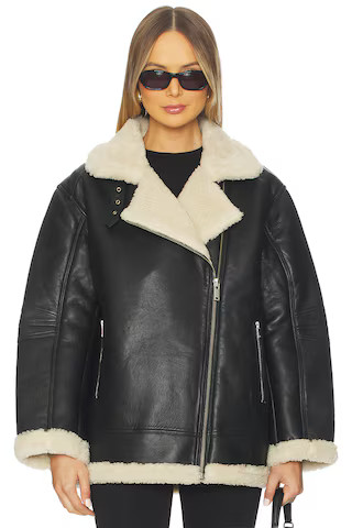 Shilina Jacket
                    
                    Gestuz | Revolve Clothing (Global)