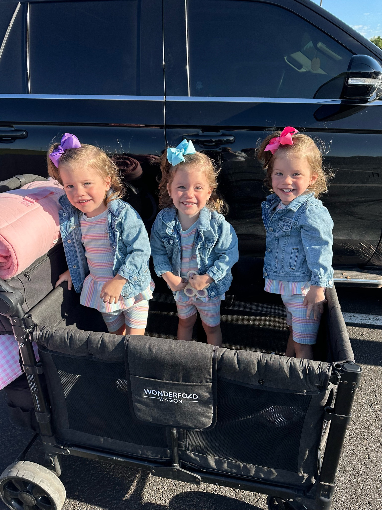 Target Toddler Girl Outfit

#LTKkids