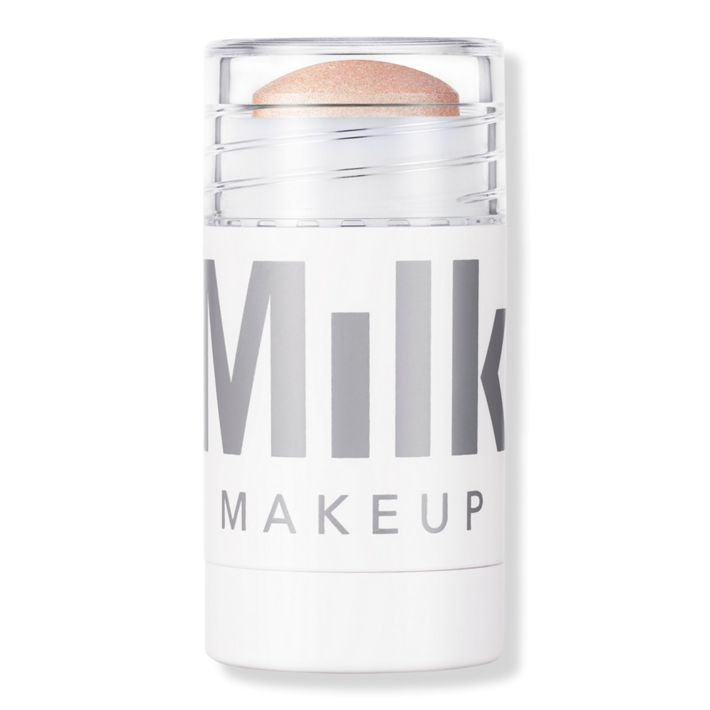 MILK MAKEUP Dewy Cream Highlighter Stick - TURNT | Ulta