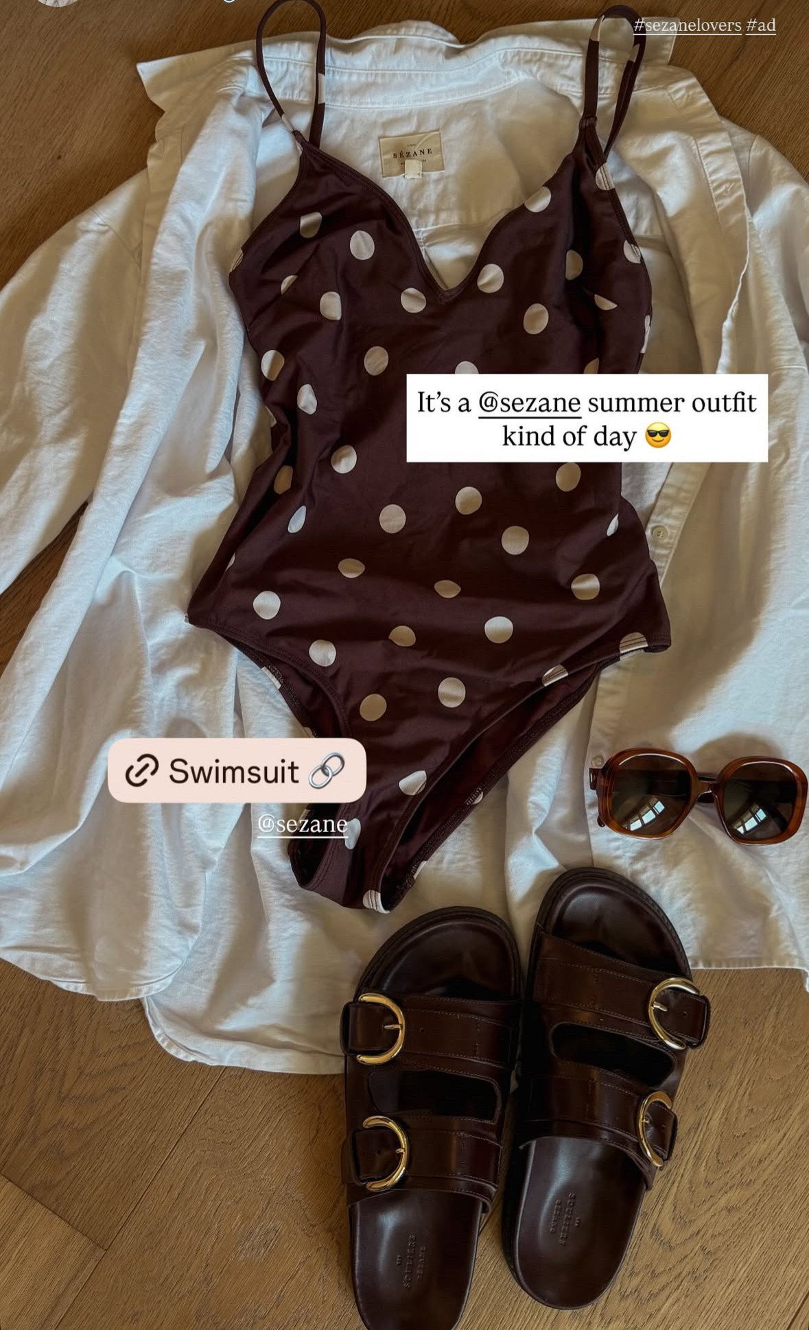 #LTKSeasonal #LTKStyleTip #LTKSwim