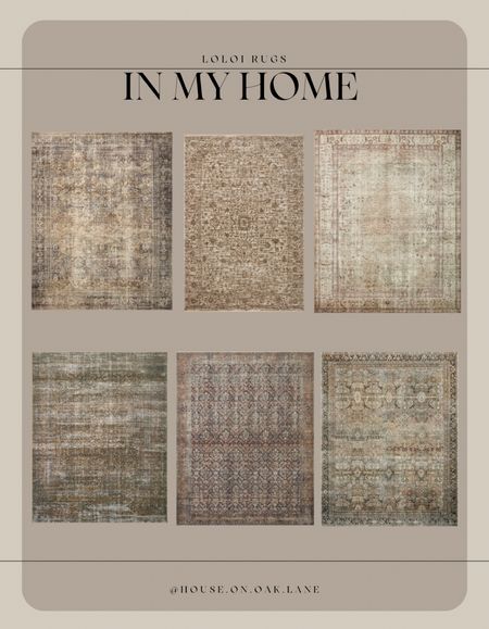 Loloi rugs in my home neutral cloudpile soft durable high traffic neutral 

#LTKsalealert #LTKFind #LTKhome