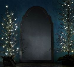 Ghost Hologram Mirror | Pottery Barn (US)