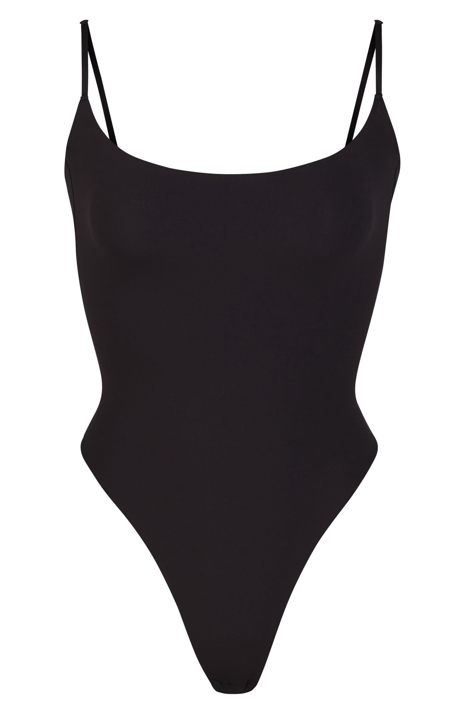 Fits Everybody Cami Thong Bodysuit | Nordstrom