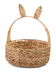Large Bunny Basket | Office & Storage | Marshalls | Marshalls