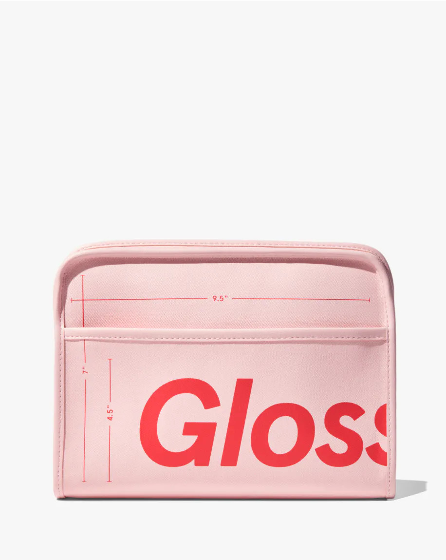 The Beauty Bag | Glossier