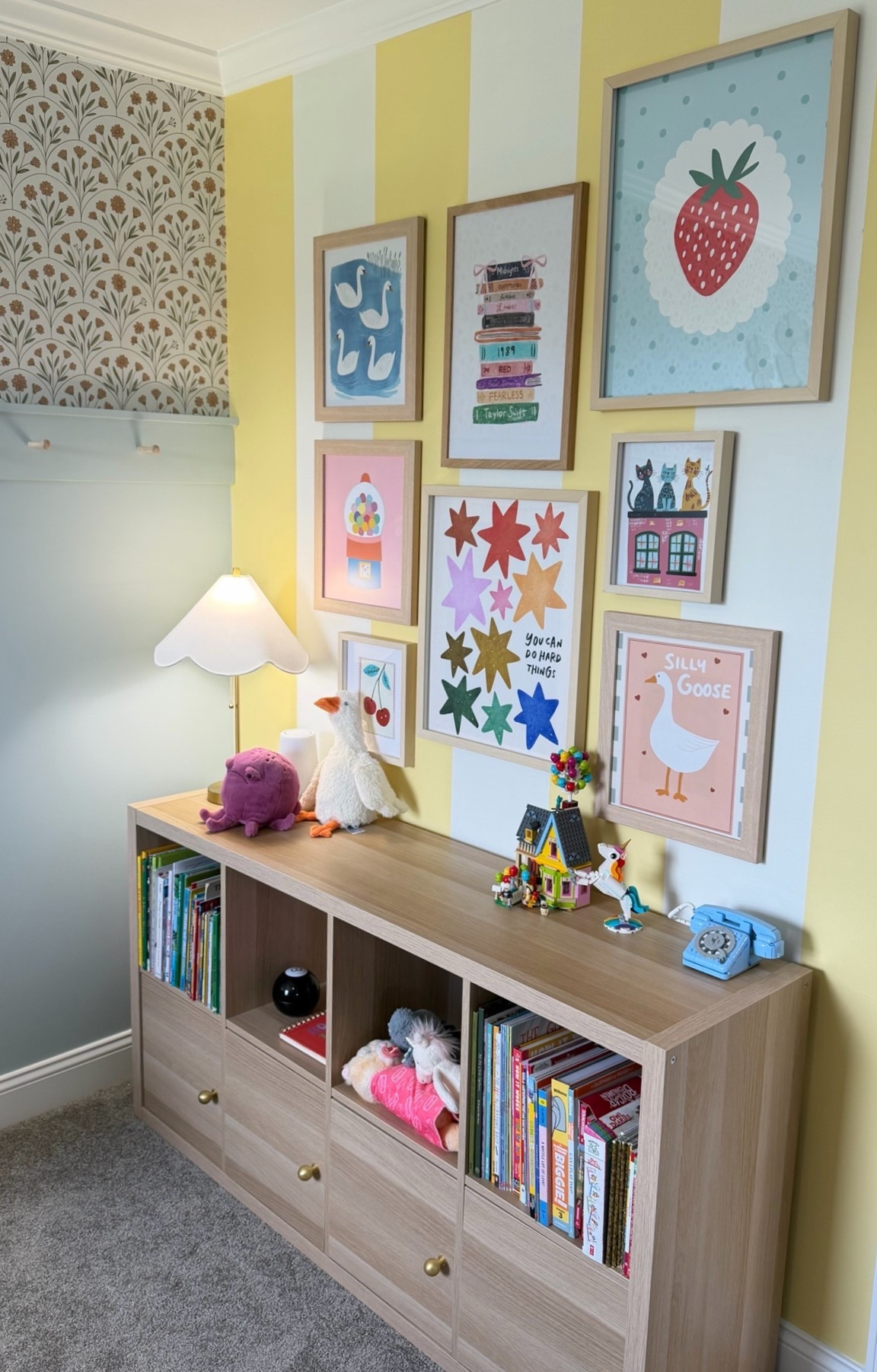 Kids room decor #kidsroominspo

#LTKHome