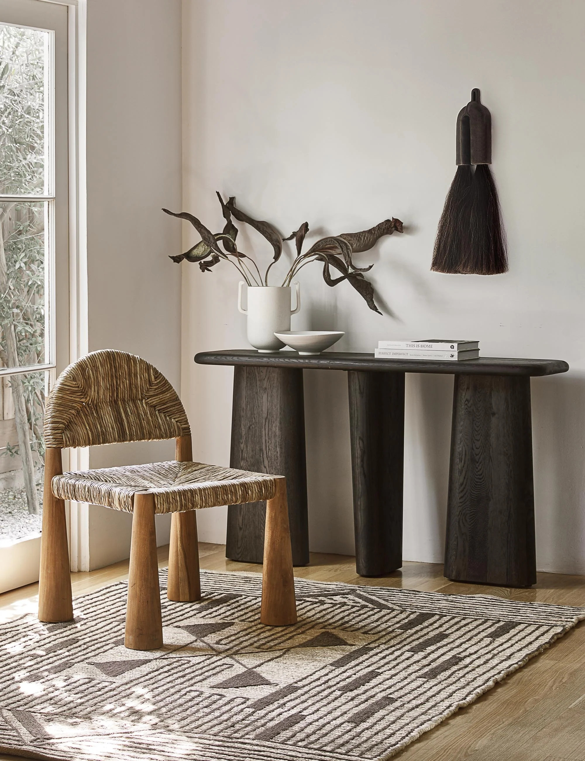 Nera Console Table | Lulu and Georgia 