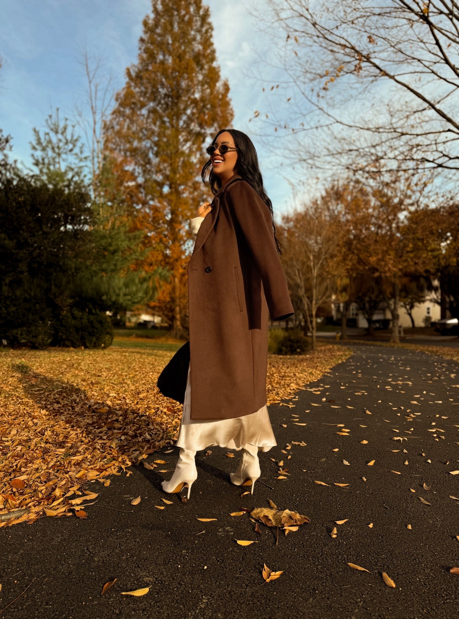 10% off quince! Love all of their cashmere and washable silk. Such great gift ideas for way less than designer brands! 

Code INFG-25RACHMOON10

#LTKSeasonal #LTKHoliday #LTKGiftGuide