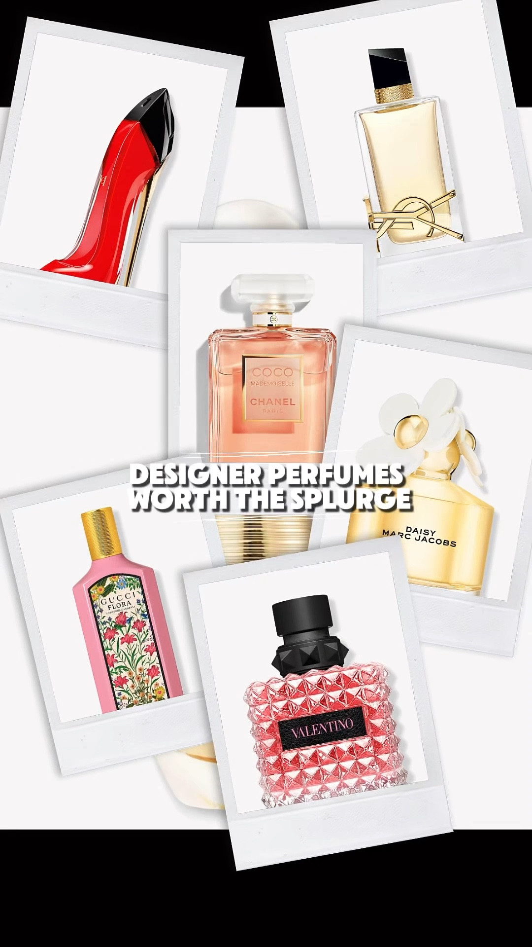 Luxury perfume gift guide for women ✨
These designer fragrances are perfect for holiday gifting, special occasions, or for the woman who has everything. Long-lasting, elegant, and worth the splurge. All my favorite luxury perfumes
#LuxuryPerfume
#PerfumeGiftGuide
#DesignerFragrance
#WomensPerfume
#LuxuryGiftsForHer
#HolidayGiftIdeas
#GiftIdeasForWomen


#LTKGiftGuide #LTKHoliday #LTKBeauty