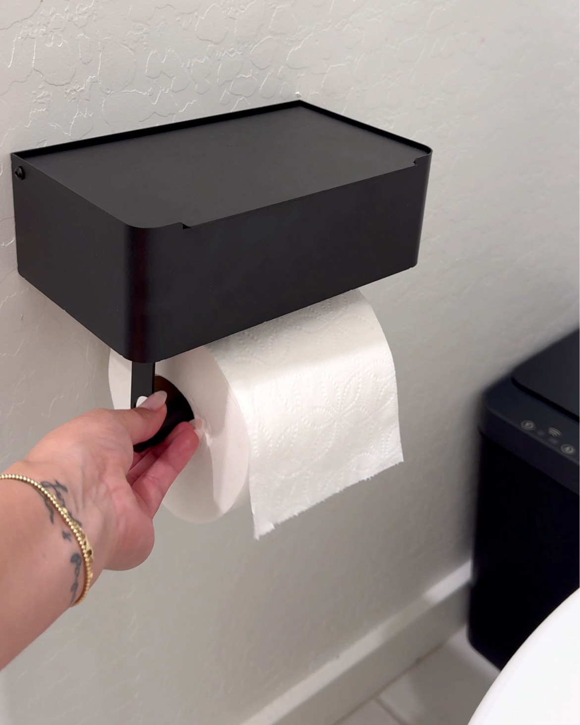 Bathroom finds #bathroom #bathroomfinds 

#LTKFindsUnder50 #LTKHome
