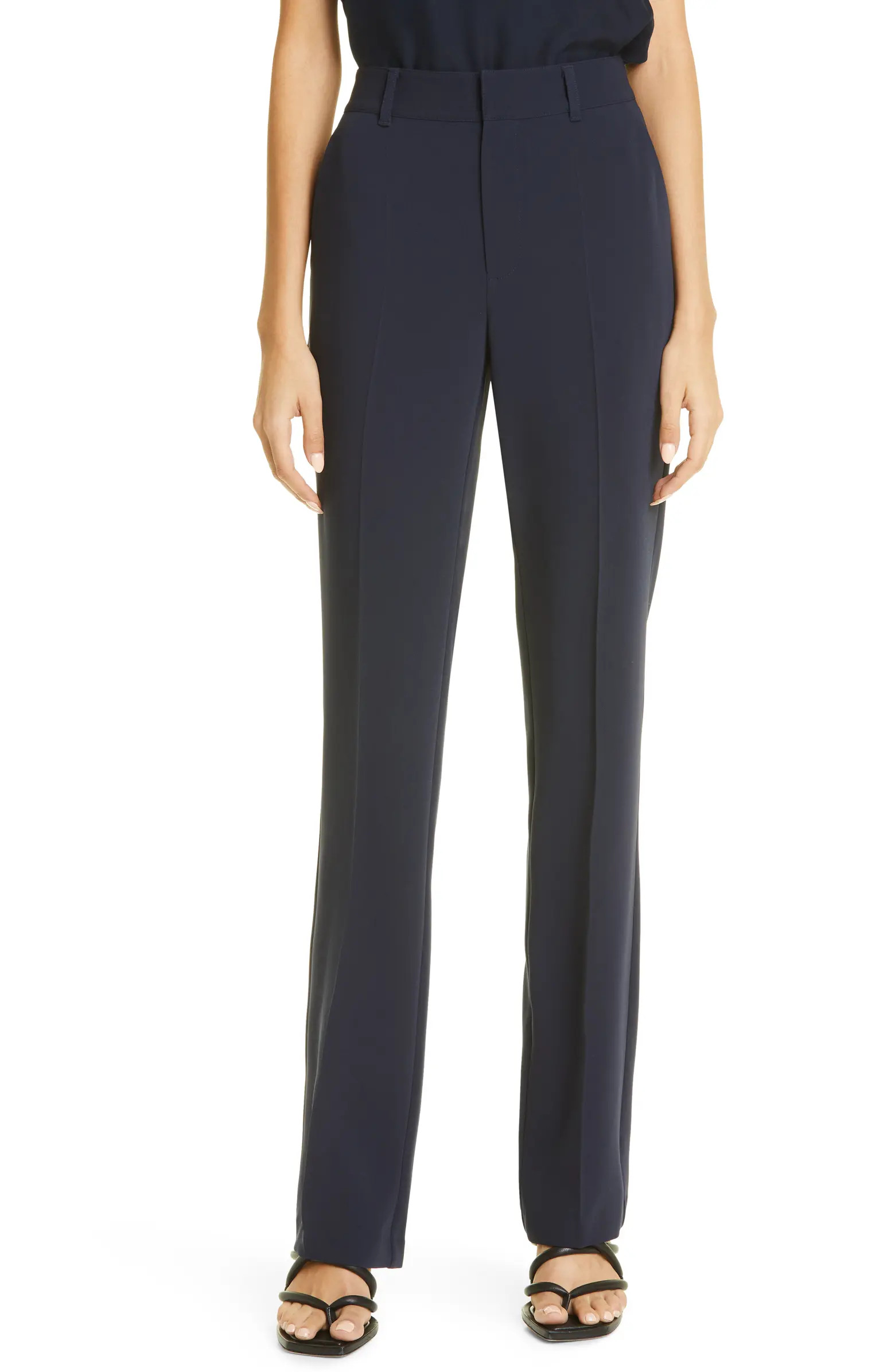 Kerry Straight Leg Pants | Nordstrom