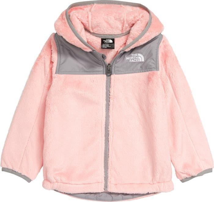 Oso Fleece Full Zip Hoodie | Nordstrom