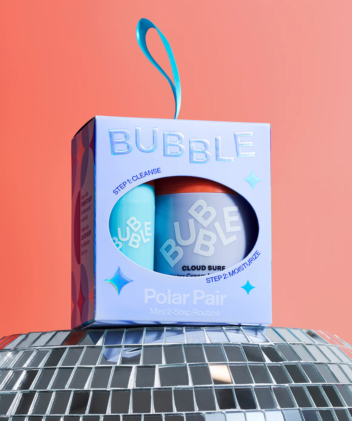 Polar Pair | Bubble Skincare