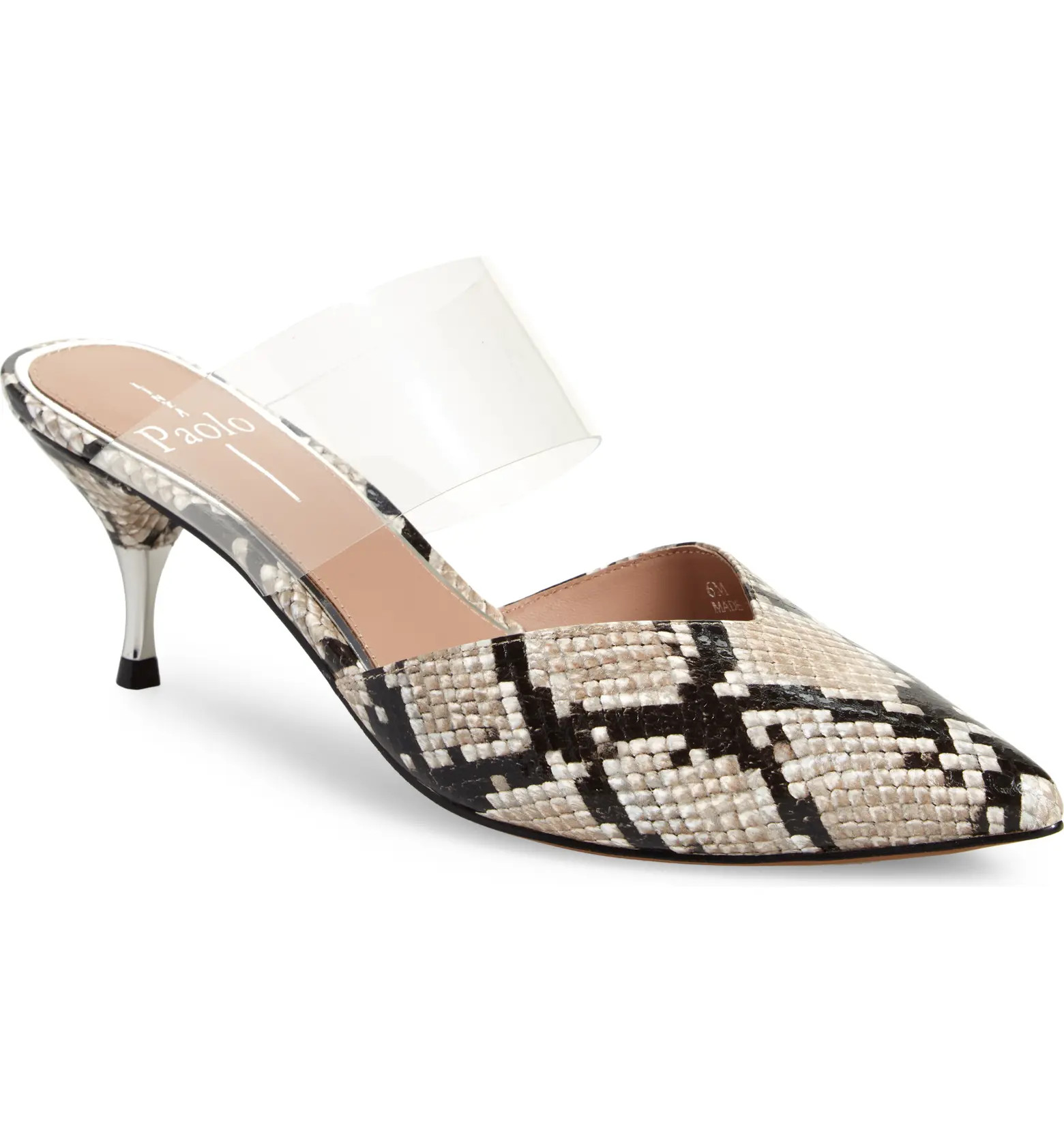 LINEA PAOLO Chace Mule | Nordstromrack | Nordstrom Rack