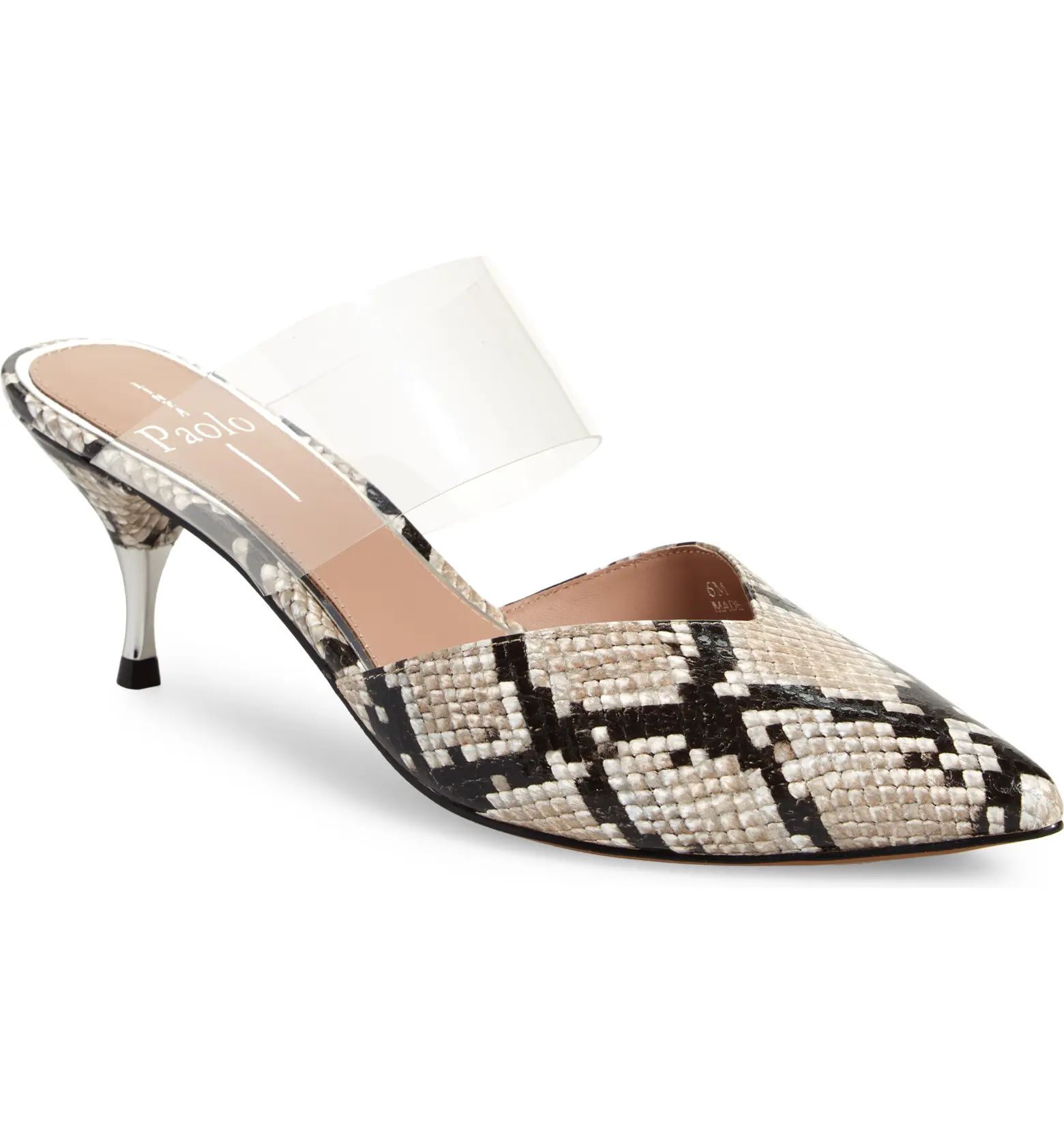 LINEA PAOLO Chace Mule | Nordstromrack | Nordstrom Rack