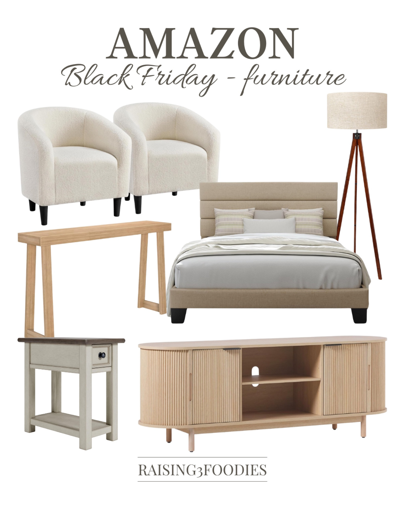 Amazon Black Friday - furniture top picks 

#amazonhome #homefurniture #blackfridaydeals 

#LTKCyberWeek #LTKHome #LTKSaleAlert