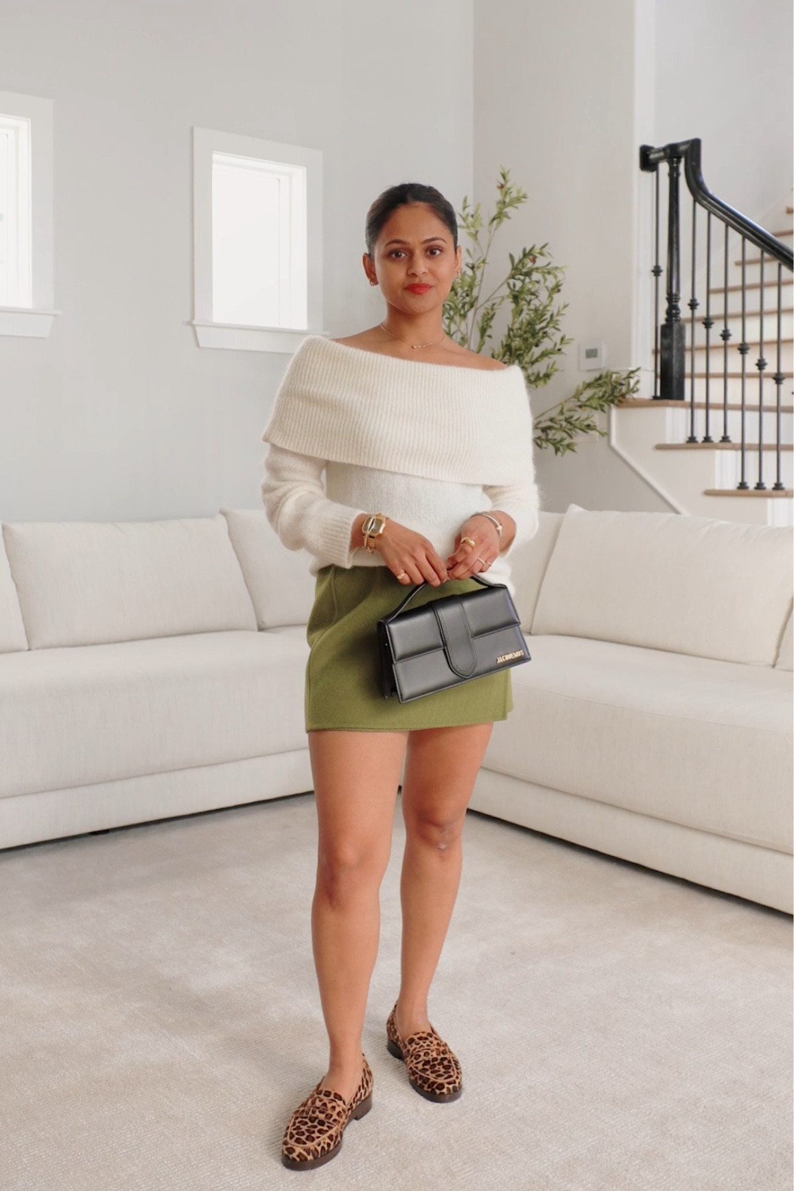 thanksgiving outfit - 3

#LTKItBag #LTKHoliday #LTKShoeCrush