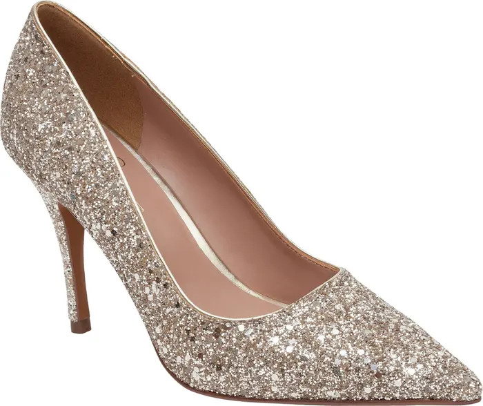 Payton Pointy Toe Pump (Women) | Nordstrom