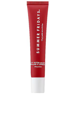 Lip Butter Balm in Cherry | Revolve Clothing (Global)