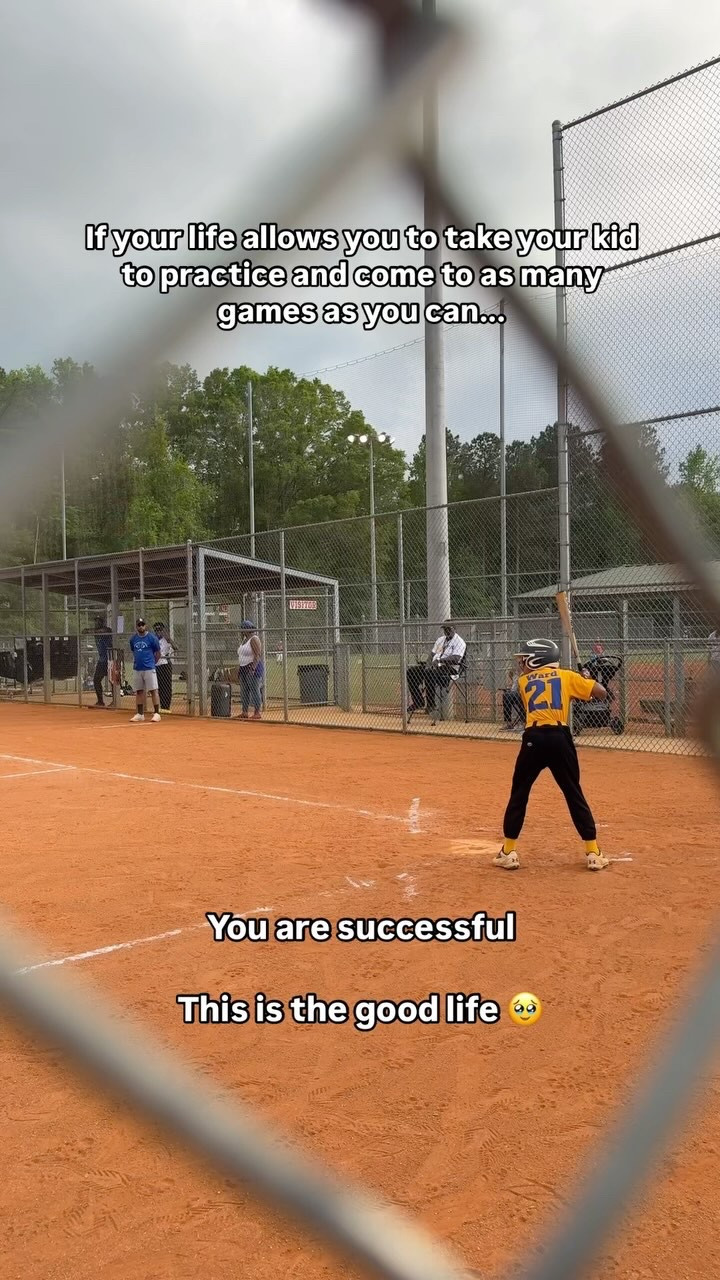 I grew up in the inner city—where dreams often stop at survival.

But I wanted different.
I became the first in my family to go to college.
Graduated at the top of my law school class.
Made partner in just a year.
Managed a team, chased every definition of success I taught myself.

But nothing compares to becoming an entrepreneur.
It didn’t make life easier—but it gave me freedom.
Freedom and flexibility.
The ability to build a life around my priorities, not just a paycheck.
To be there—in the middle of the day—when it matters most.
No office. No mandatory meetings. No one to answer to but the people I love.

You can keep the titles.
You can keep the meetings.
This—being present for the people I love—is the real success.
I broke free. And it’s the sweetest thing I’ve ever known.

✨If you’re chasing more—keep going. Your version of success might look different too.

#EntrepreneurLife #ModernMotherhood #FreedomLifestyle #ContentCreatorLife #BreakingBarriers #MomBossLife #WomenWhoInspire #SelfMadeWoman #PresentParent #motherhood #momlife #mommoments #motherhoodmoments

#LTKActive #LTKKids #LTKFamily