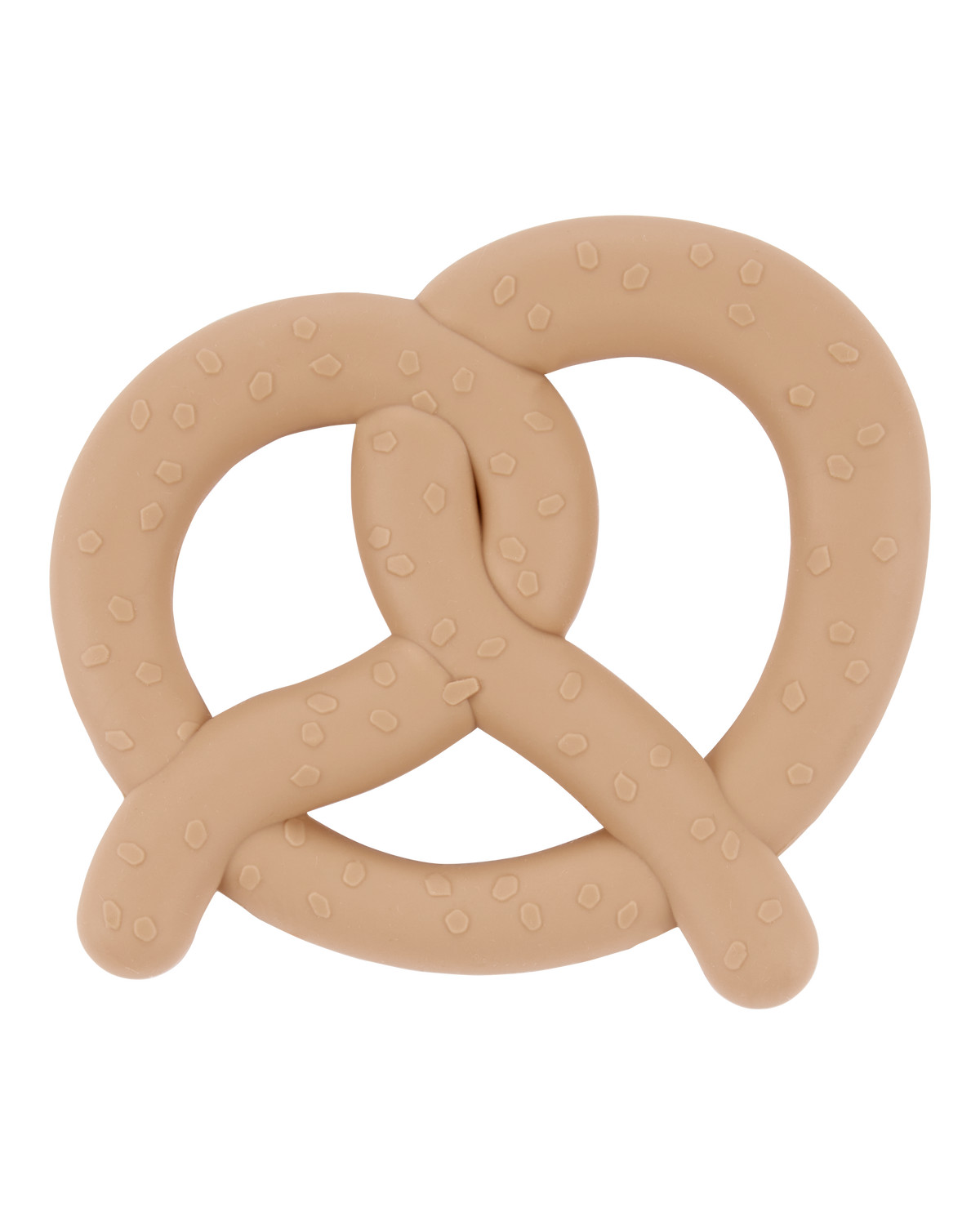 Baby PurelySoft Silicone Pretzel Teether - Skip Hop | Carter's | Carter's Inc