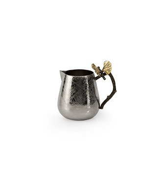 Michael Aram Butterfly Ginkgo Creamer - Macy's | Macy's