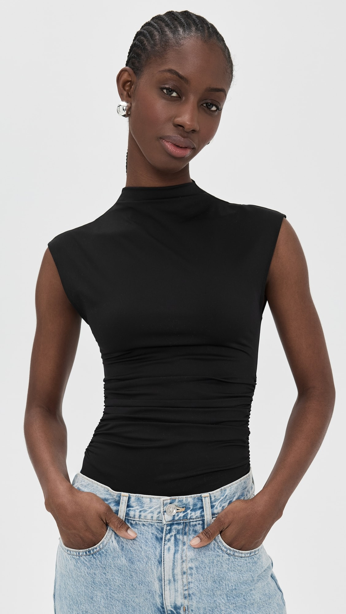 Weightless Sculpting Thong Bodysuit | Shopbop