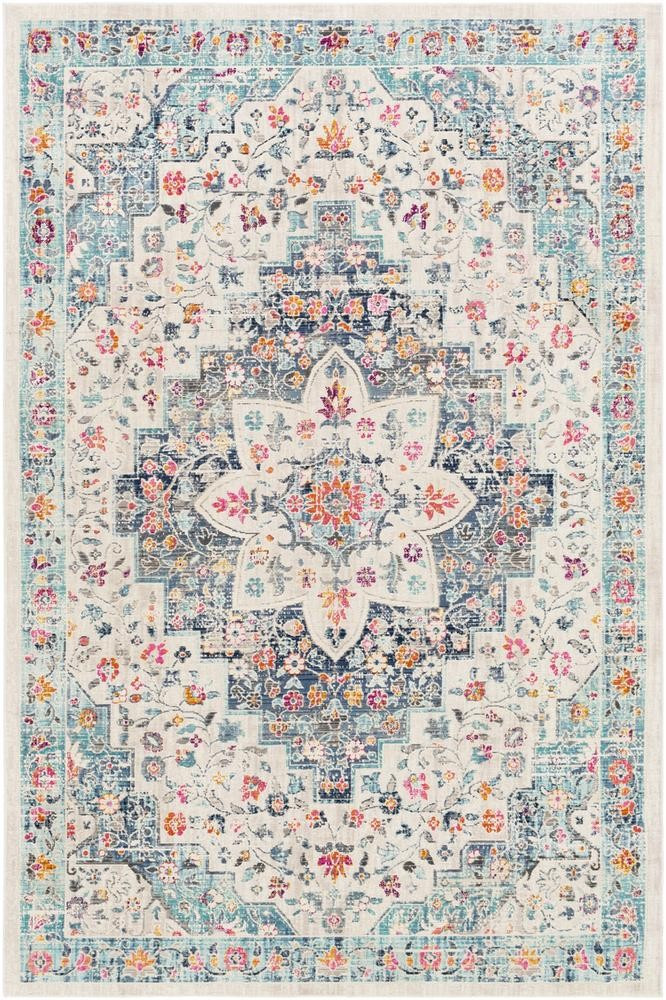 Stithians Area Rug | Boutique Rugs