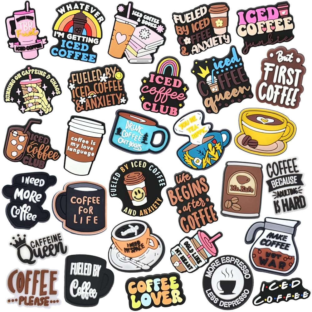 Cute Pins Bulk,Funny Backpack Pin Lapel Badge Pins Set for Jackets,Hats | Amazon (US)
