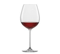 ZWIESEL GLAS Prizma Red Wine Glasses - Set of 6 | Pottery Barn (US)